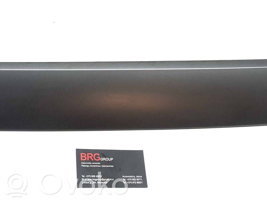 BMW 5 E60 E61 Panel trim 
