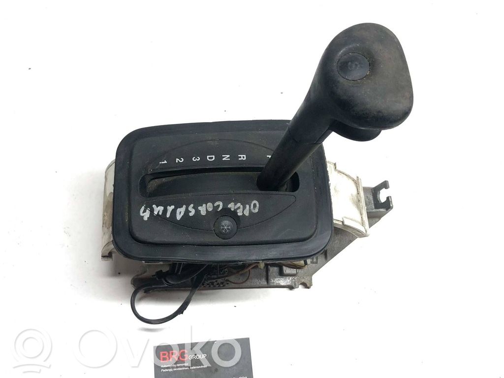 Selector caja de cambios   90523964,GD226,90372930,0605787,32793780