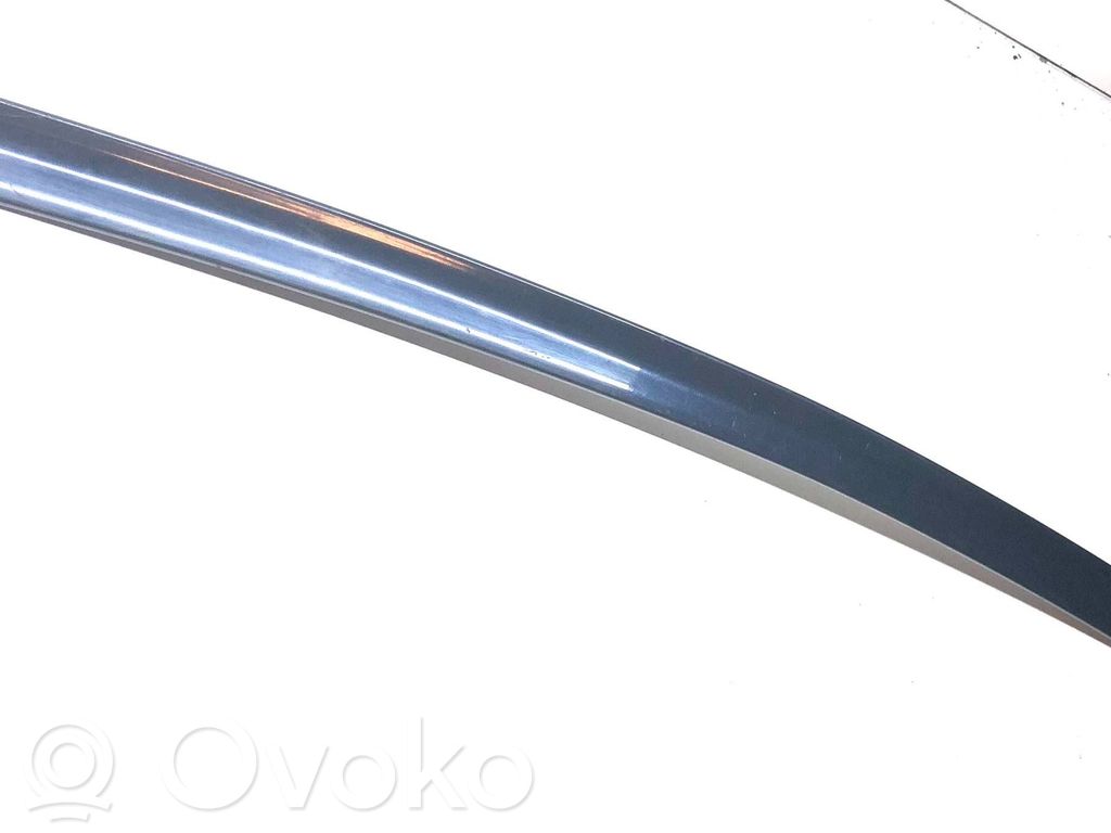 Tailgate/trunk spoiler   2694051,33108615