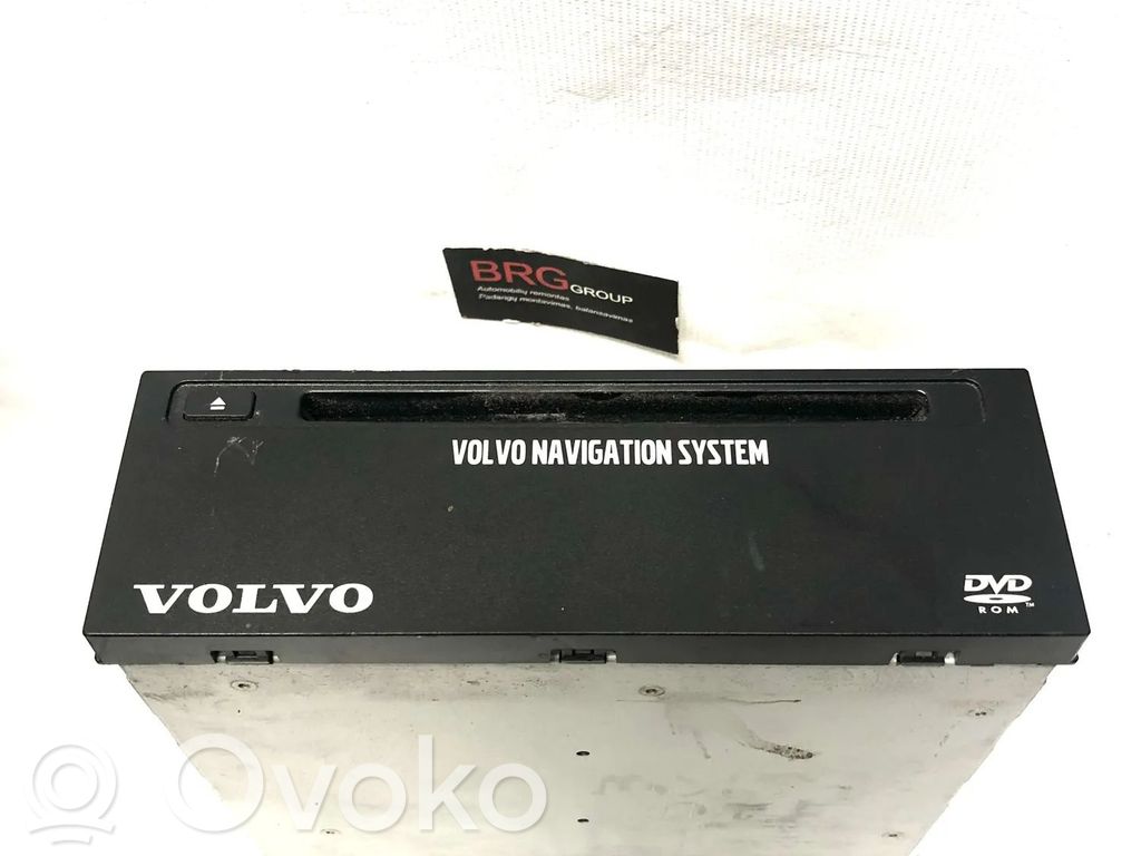 GPS navigation control unit/module   3AF295,86739421