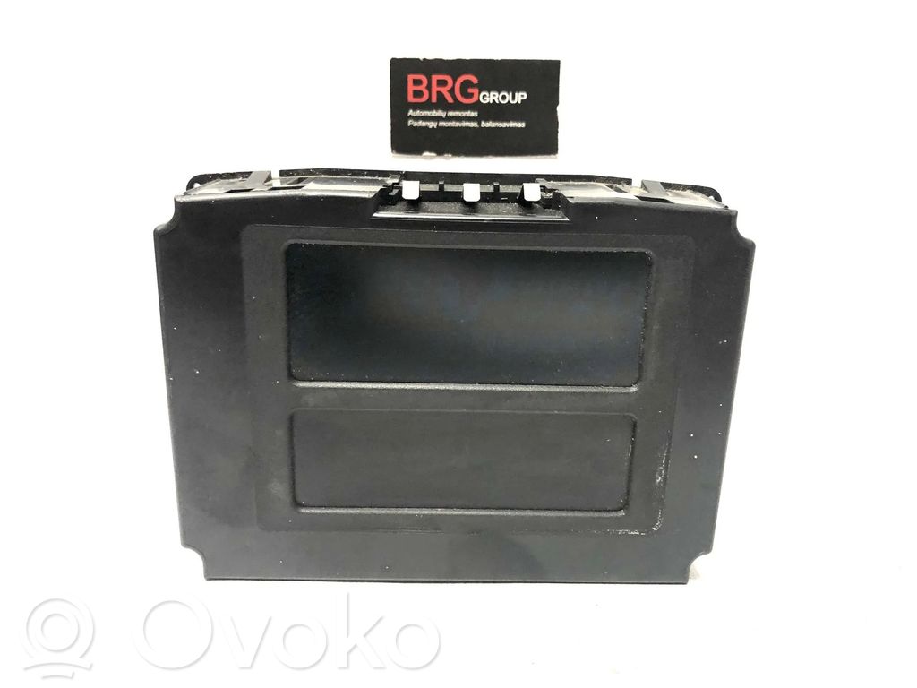 Opel Vectra B Screen/display/small screen 