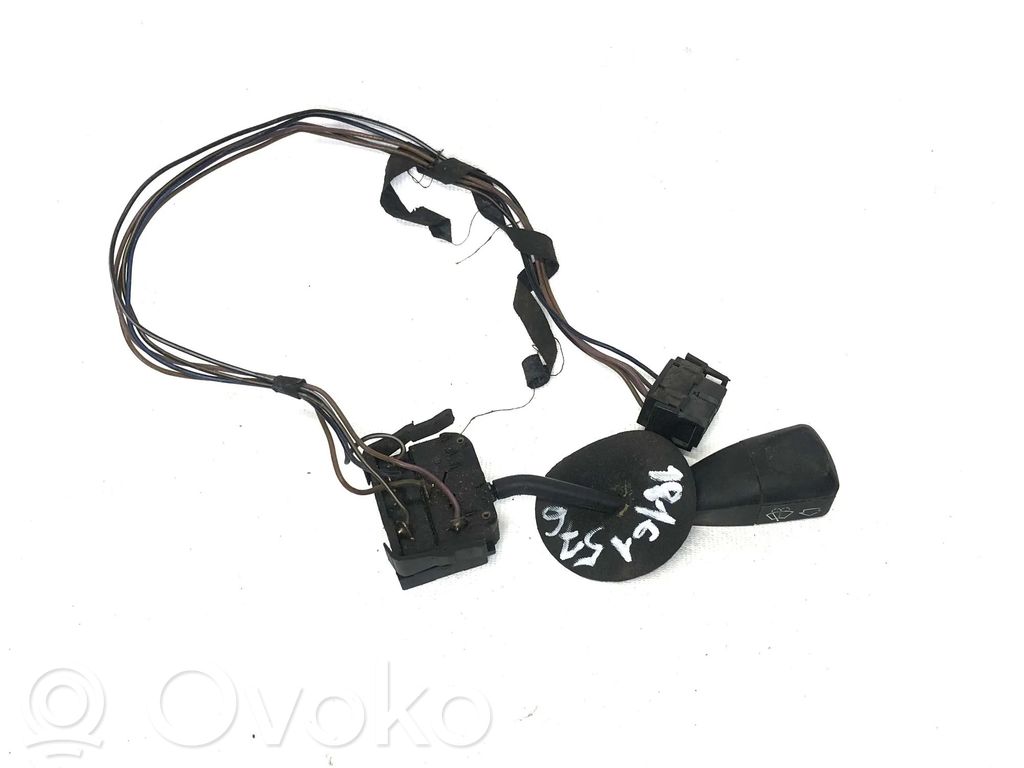 BMW 3 E36 Leva comando tergicristalli 