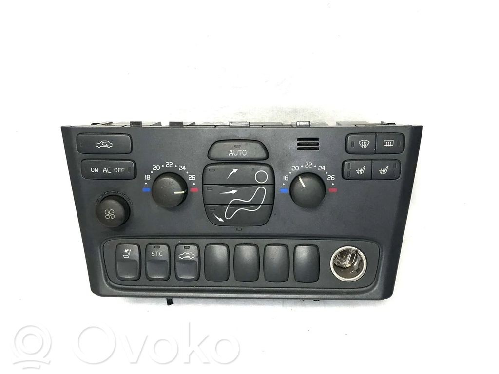 Volvo S80 Climate control unit 