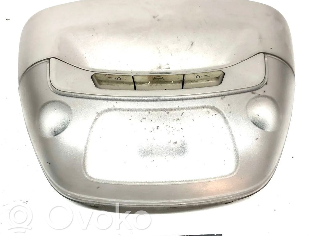 Fiat Stilo Luz del asiento delantero 