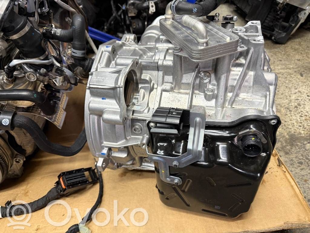 Volkswagen PASSAT B9 Scatola del cambio automatico 