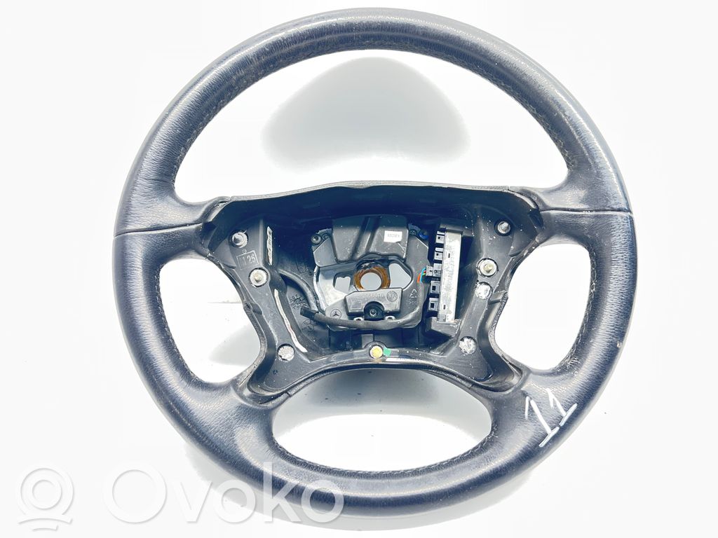 Mercedes-Benz CLS C219 Kierownica 