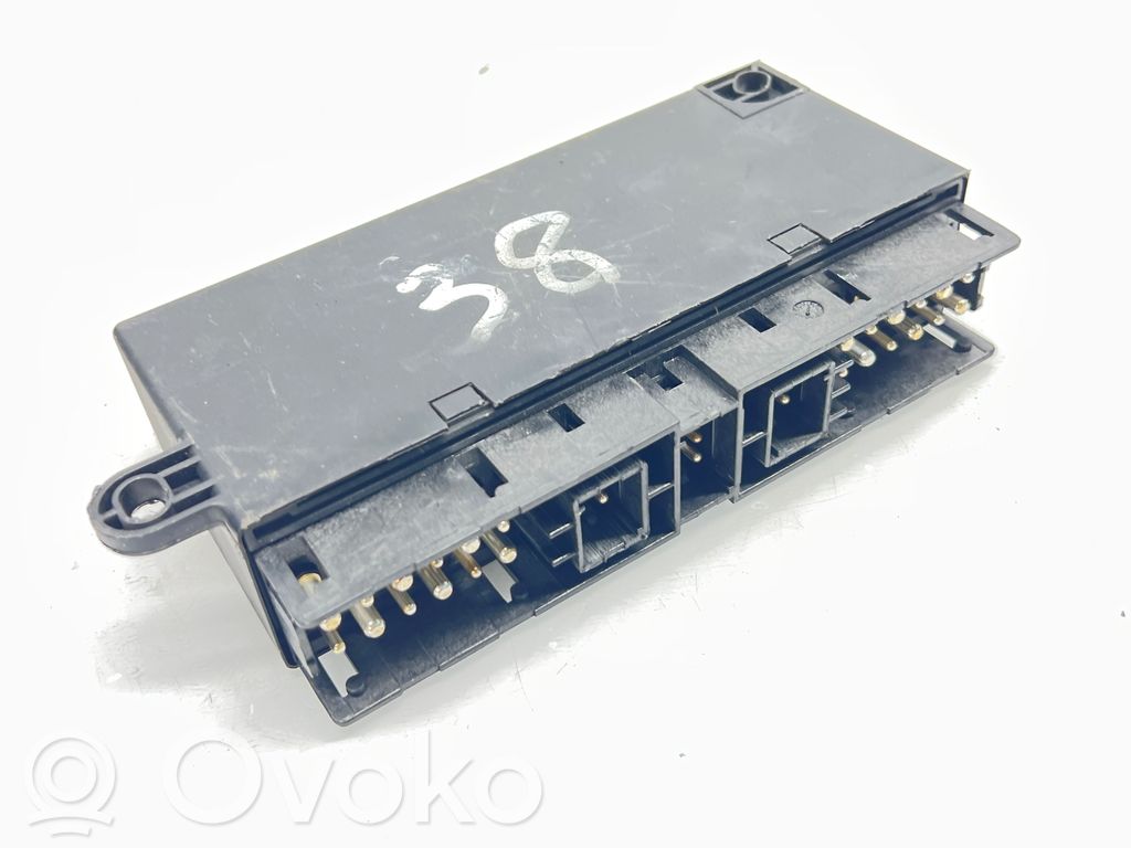 Mercedes-Benz C W202 Module confort 