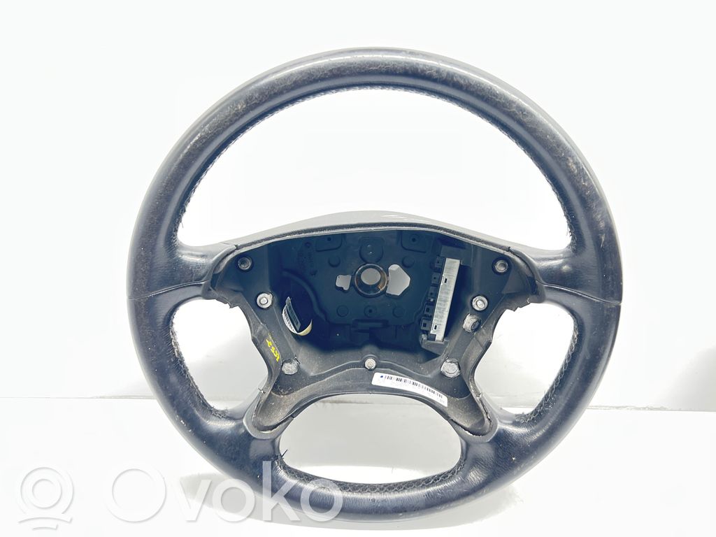 Mercedes-Benz E W211 Volant 