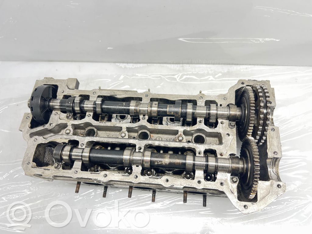 Mercedes-Benz ML W164 Galva 