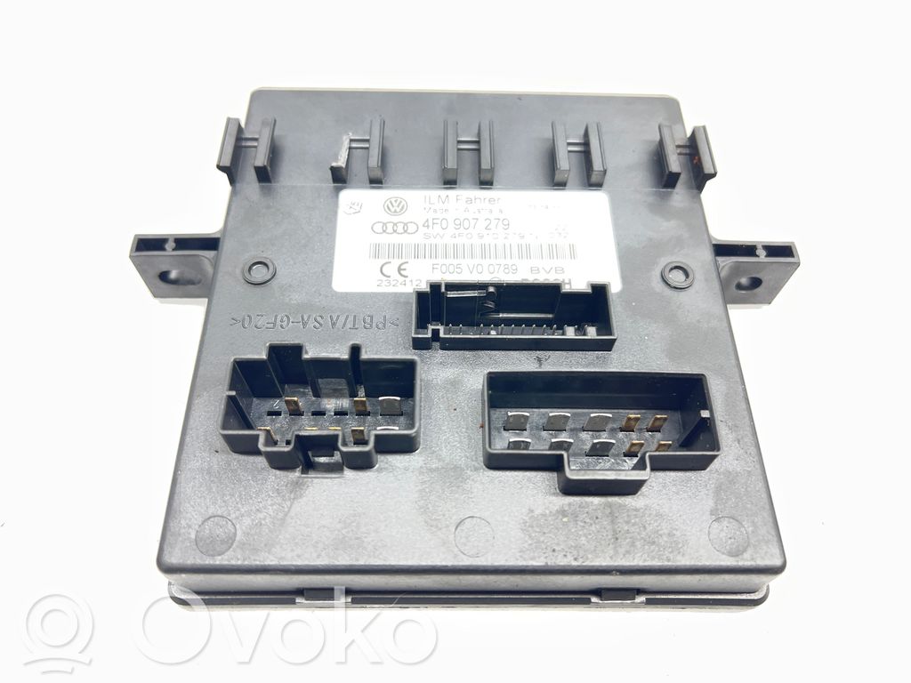 Module confort   4F0907279
