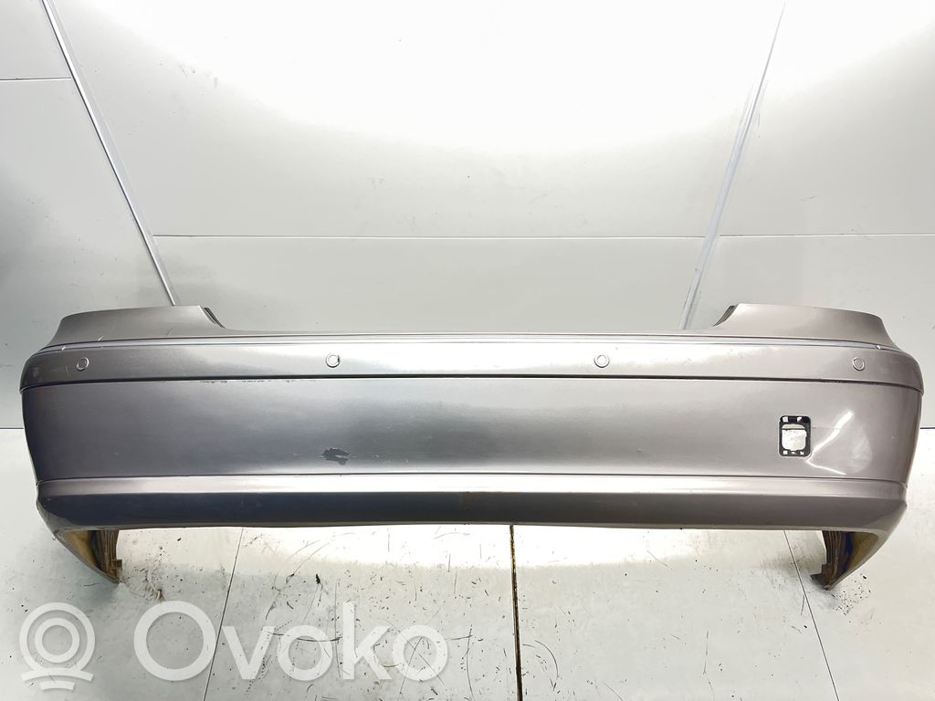 Mercedes-Benz E W211 Parachoques 