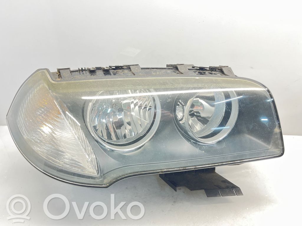 Headlight/headlamp   7162196