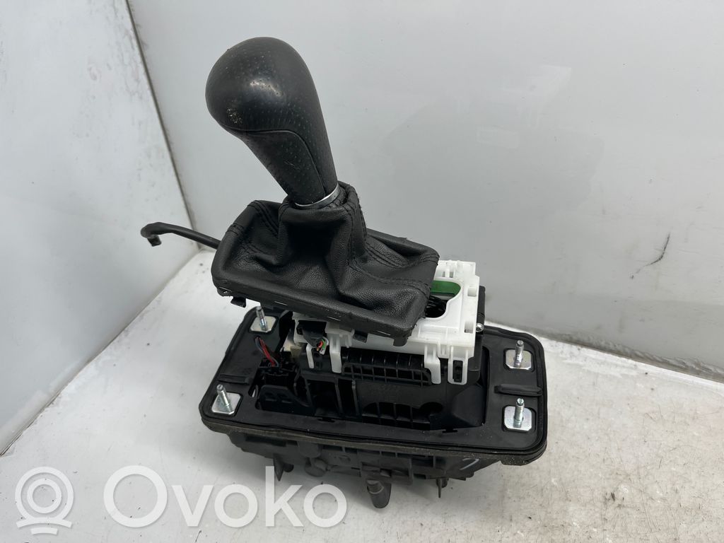 Audi A5 8T 8F Selector caja de cambios 