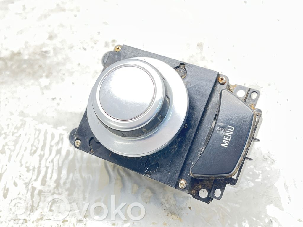 Bedieneinheit Controller Multimedia   9125349
