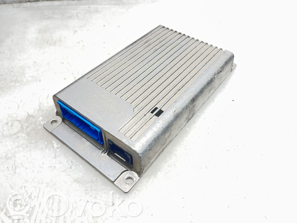 BMW X5 E70 Bluetooth control unit module 