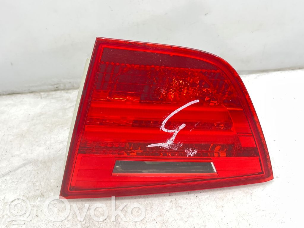 Tailgate rear/tail lights   218202