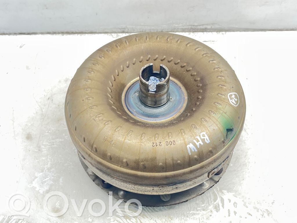 Torque converter   000212