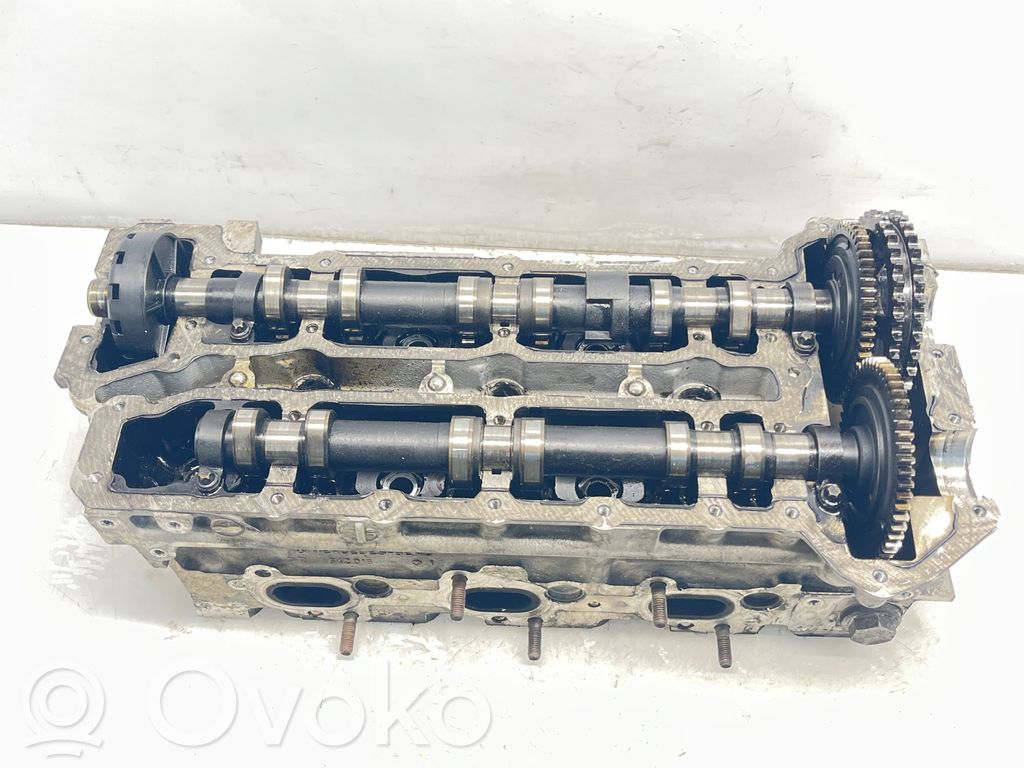 Głowica silnika   A6420100821