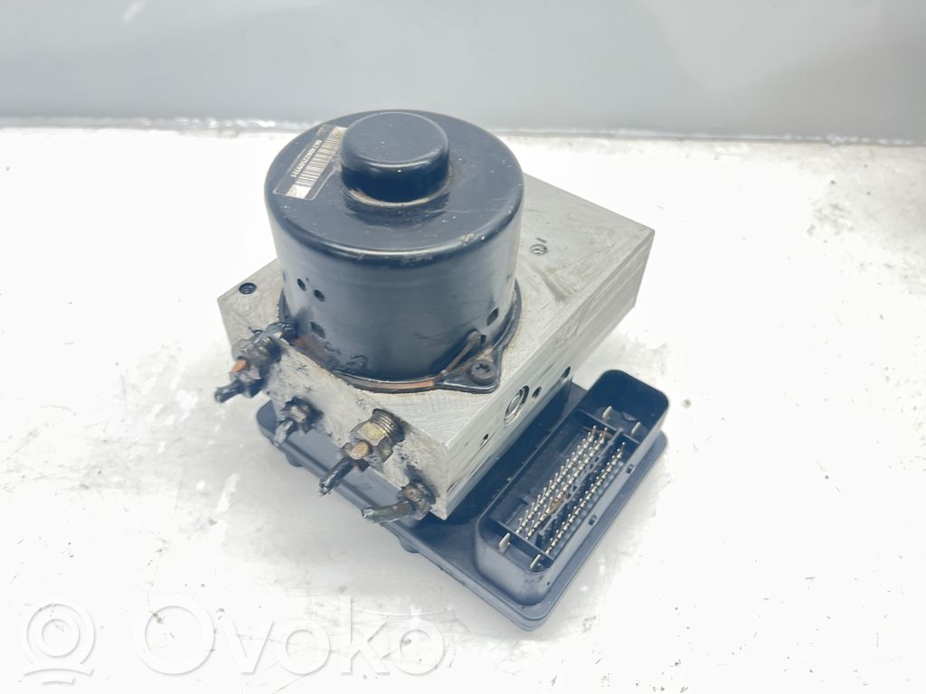 Mercedes-Benz ML W163 Bomba de ABS 