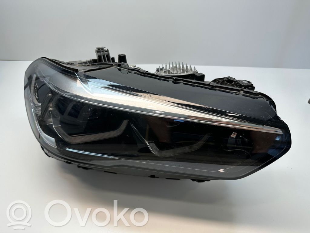 BMW X5 G05 Headlight/headlamp 