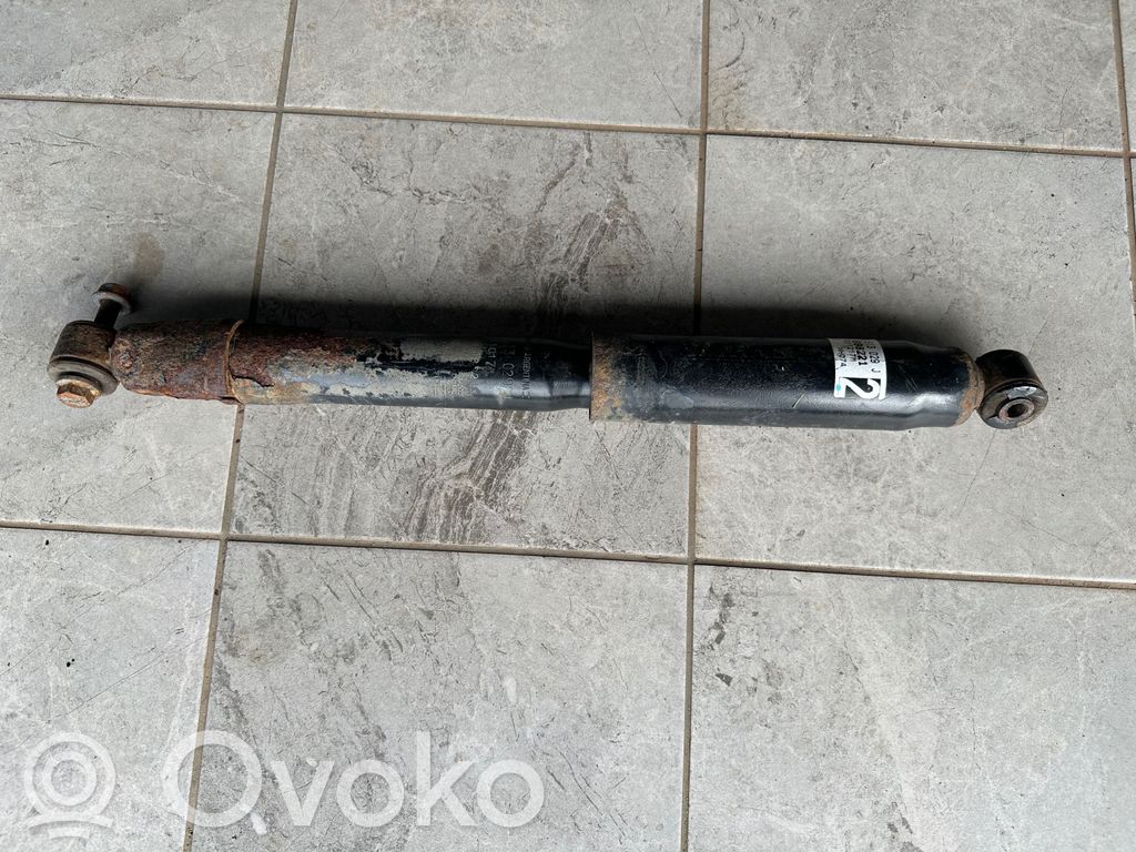 Volkswagen Amarok Amortyzator tylny 