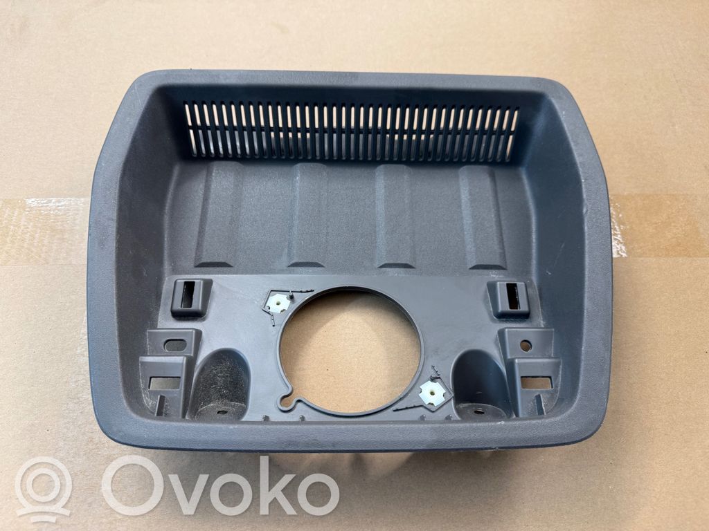 Volkswagen Amarok II Moldura del panel (Usadas) 