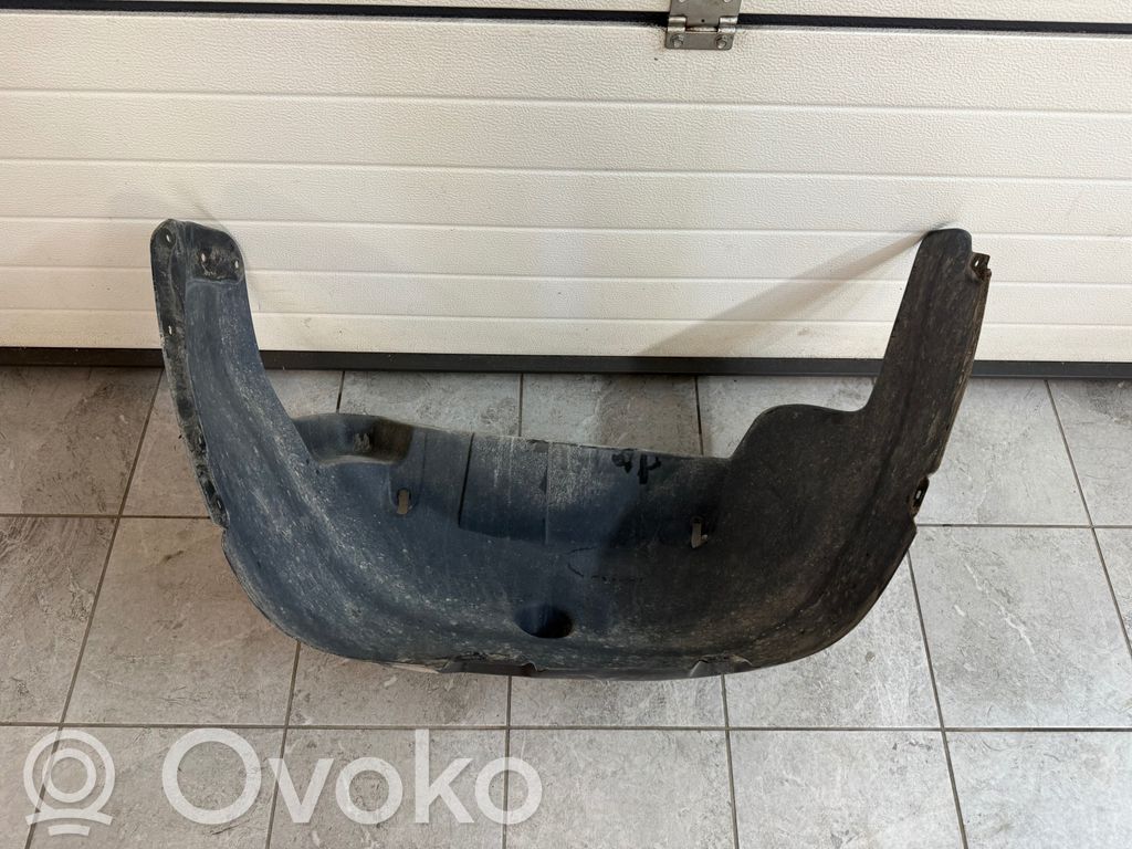 Volkswagen Amarok Nadkole tylne 