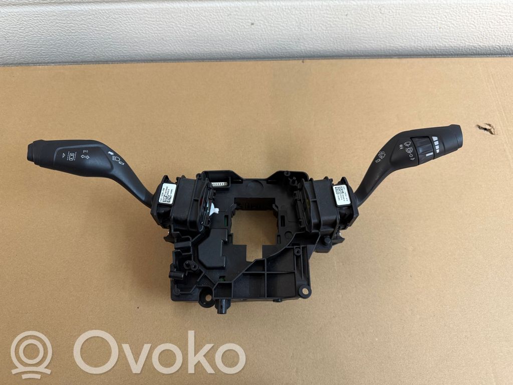 Ford Ranger Commodo, commande essuie-glace/phare 
