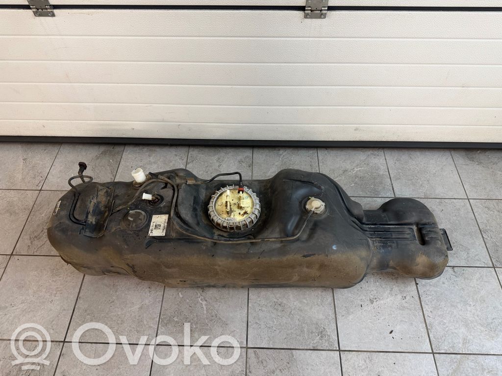 Ford Ranger Polttoainesäiliö 