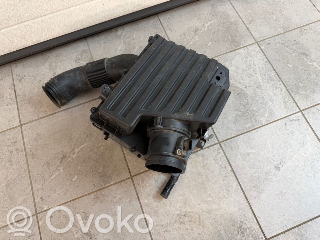 Volkswagen Amarok Scatola del filtro dell’aria 