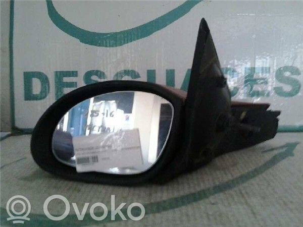 Opel Vectra B Veidrodėlis (mechaninis) 