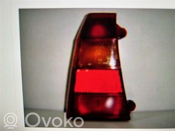 Citroen AX Takavalon polttimo 