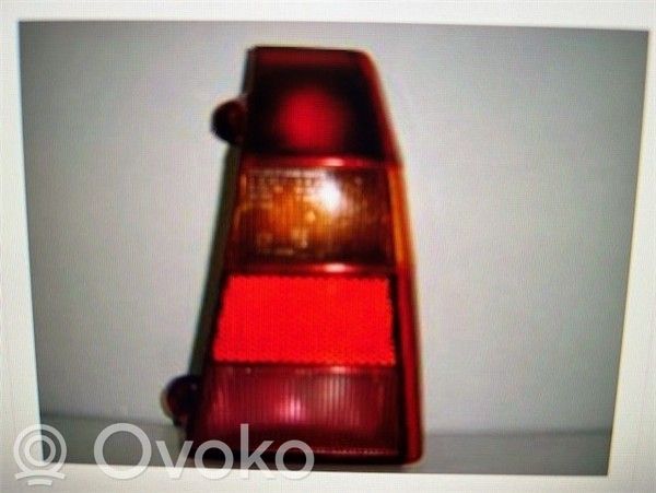 Citroen AX Takavalon polttimo 
