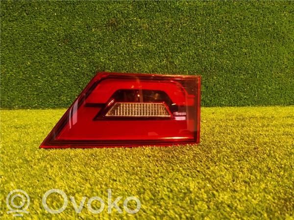 Jaguar E-Pace Rear tail light bulb 
