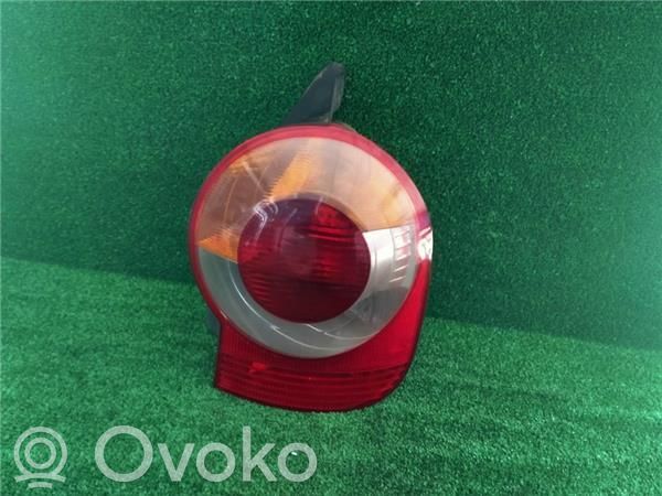 Lámpara de faros/luces traseros   K9K750