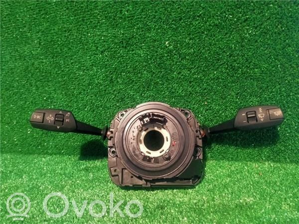 BMW 1 E81 E87 Multifunctional control switch/knob 
