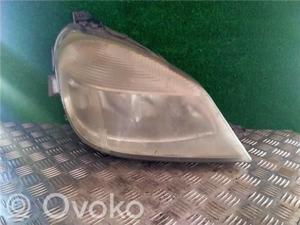 Mercedes-Benz T1 Lampa przednia 