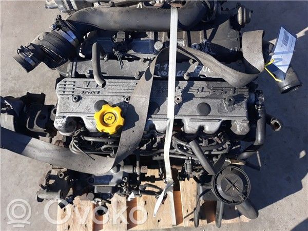 Chrysler Voyager Kit moteur 