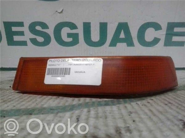 Renault 5 Priekinis posūkio žibintas 