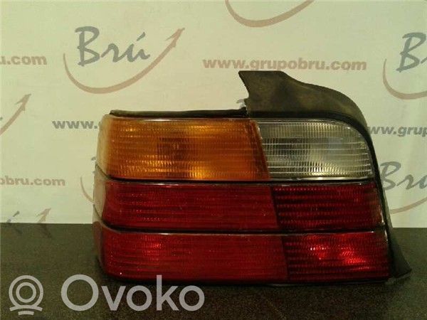 BMW 3 E36 Lámpara de faros/luces traseros 