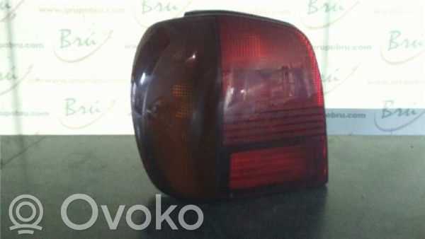 Volkswagen Polo III 6N 6N2 6NF Spuldzīte 