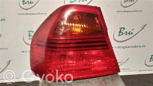 Lámpara de faros/luces traseros   N46B20B