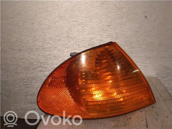 BMW 3 E46 Clignotant avant 