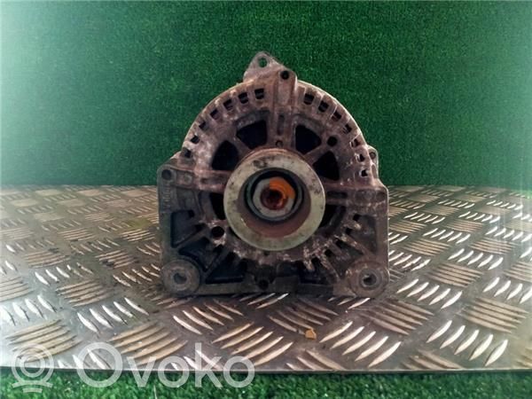 Renault Scenic II -  Grand scenic II Alternador 