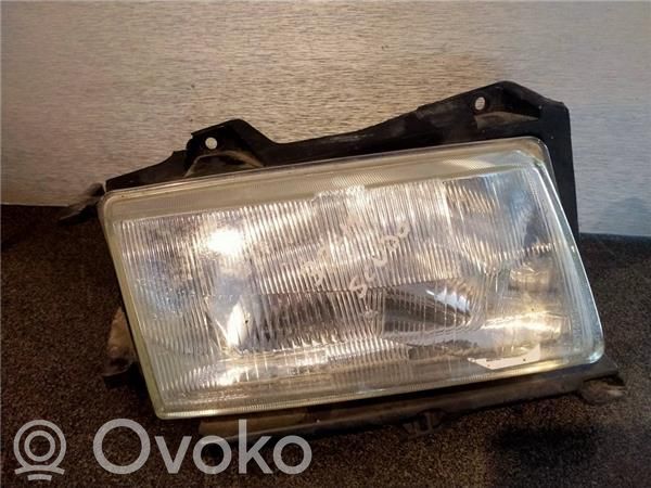 Fiat Scudo Priekinis žibintas 