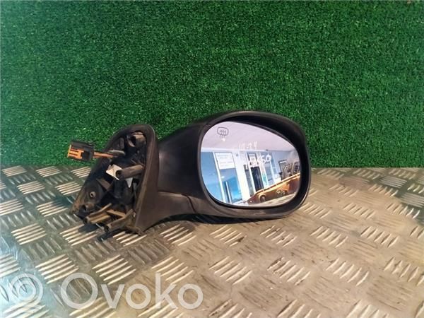 Citroen Xsara Picasso Veidrodėlis (mechaninis) 
