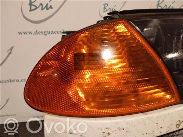 BMW 3 E46 Clignotant avant 