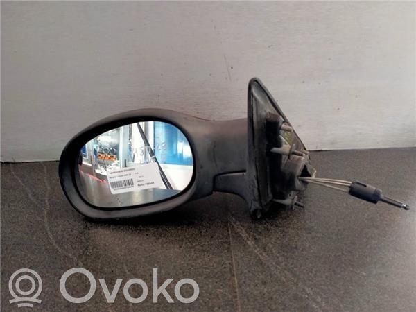 Renault Laguna I Manual wing mirror 