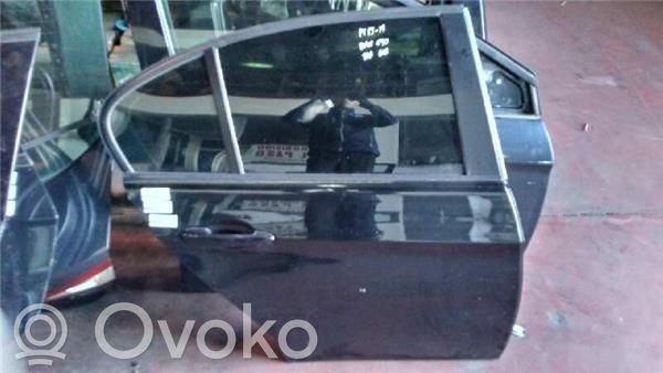 Rear door   204D4