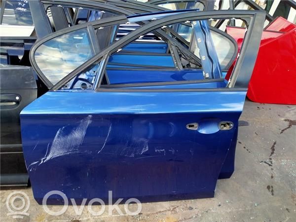 BMW 1 E81 E87 Etuovi 